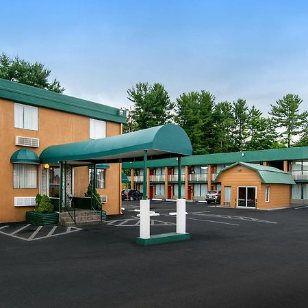 Travelodge By Wyndham Beckley Exterior foto