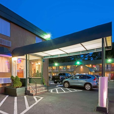 Travelodge By Wyndham Beckley Exterior foto